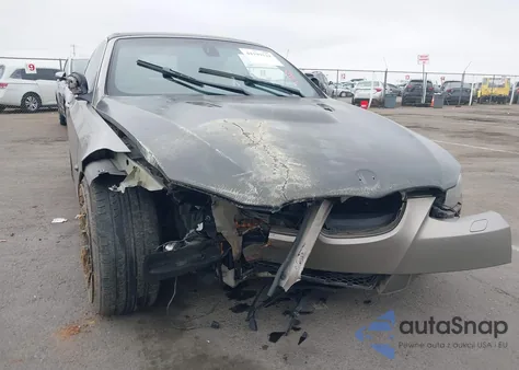 2008 BMW 328I from USA, damaged, VIN WBAWR33558P150534